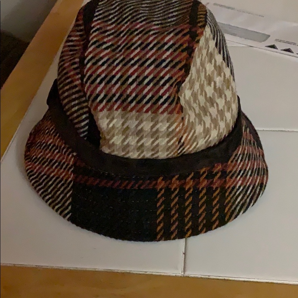 Nordstrom’s woolen hat for woman